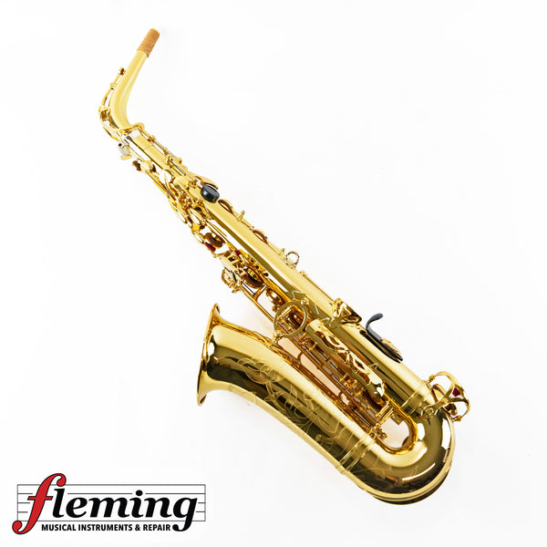 Yamaha YAS-875EXII Alto Saxophone