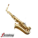 Selmer-Paris Super Action 80 Series II Alto Saxophone