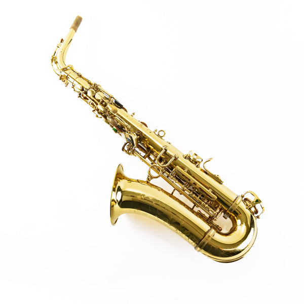 Julius Keilwerth SX90R Alto Saxophone