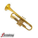 F.E. Olds & Son "Ambassador" Bb Trumpet