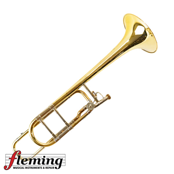 Bach Stradivarius 42BO Tenor Trombone
