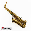 Selmer-Paris Mark VII Professional Alto Saxophone