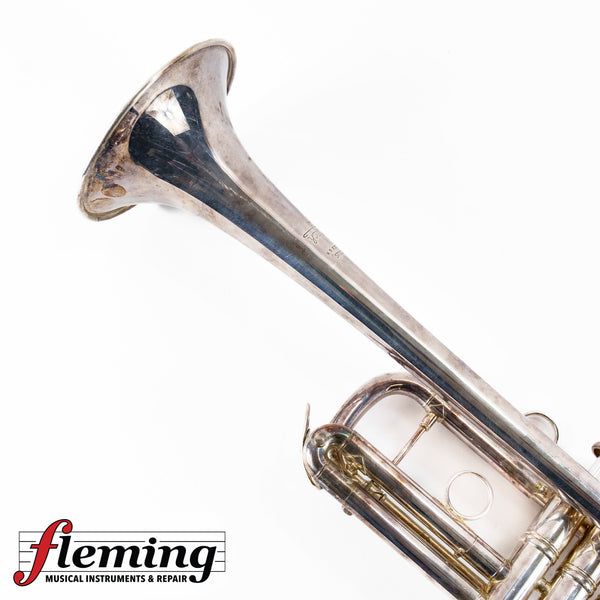 Bach Stradivarius 229 GH C Trumpet