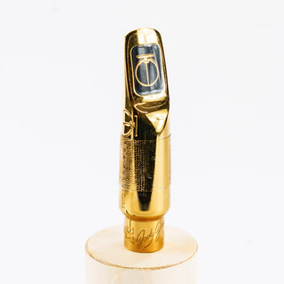 Brand New JodyJazz DV JC (Jody Custom) Tenor Saxophone Mouthpiece - 7