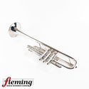 Brand New Bach Stradivarius C190SL229C "Chicago" Professional C Trumpet - Silver Plate