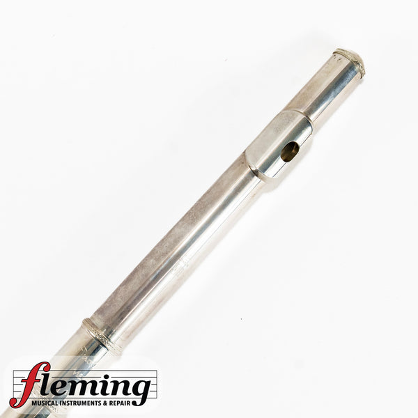 Trevor James Master Series Alto Flute