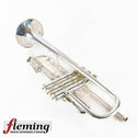Bach Stradivarius Model 180S37 Bb Trumpet