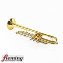 Bach USA Model BTR301 Student Bb Trumpet