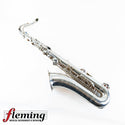 Pre-Owned Yamaha YTS-875EX Custom EX Professional Tenor Saxophone - Silver Plated