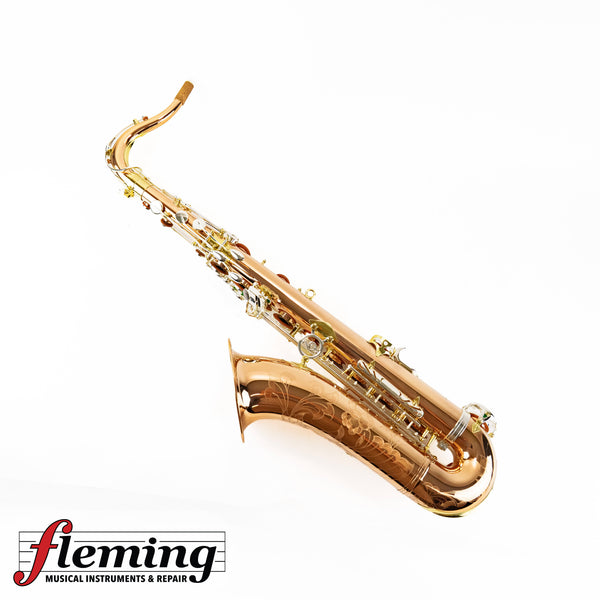 P. Mauriat Venus Tenor Saxophone