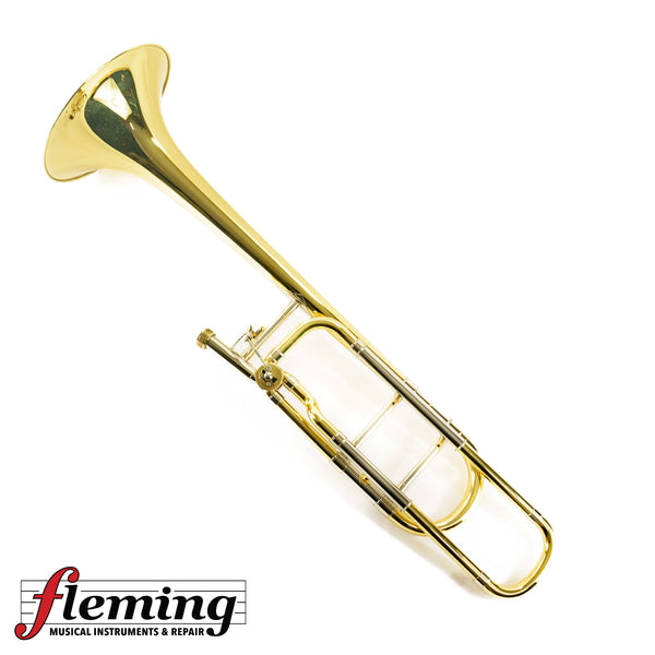 Bach Stradivarius 42BO Tenor Trombone