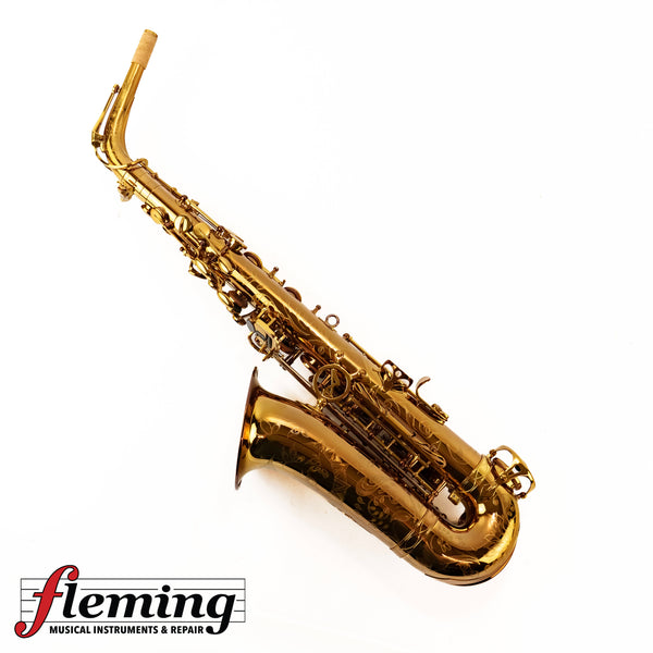 Antigua Pro One Alto Saxophone