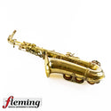 Pre-Owned Selmer Paris Mark VI Alto Saxophone (5-Digit) - Relacquer / Player's Condition