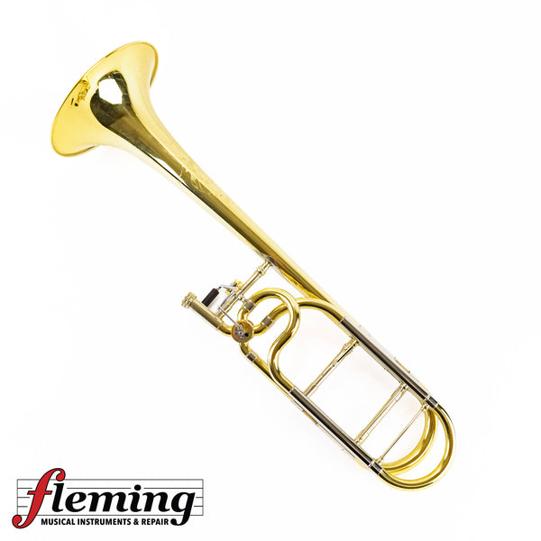 S.E. Shires TBQ30 Tenor Trombone