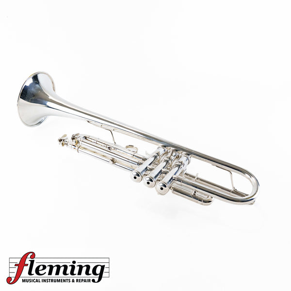Yamaha YTR-8335 Xeno Bb Trumpet