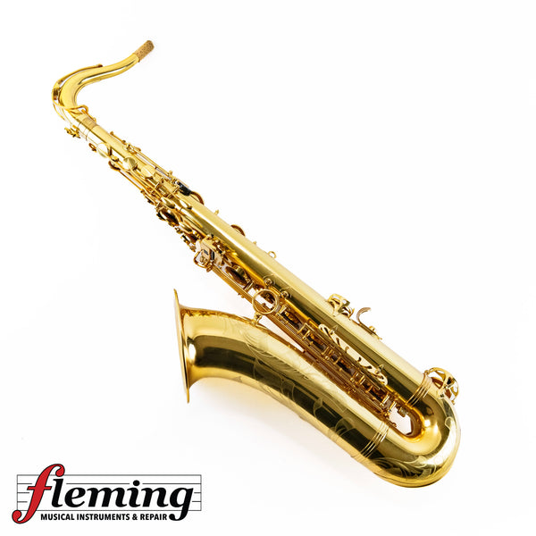 Pre-Owned Selmer Paris Reference 54 Tenor Saxophone