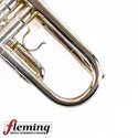 Schilke C2 Professional C Trumpet - Silver Plated