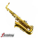 Selmer Paris Mark VI Professional Alto Saxophone - Relacquer *NEEDS REPAD*