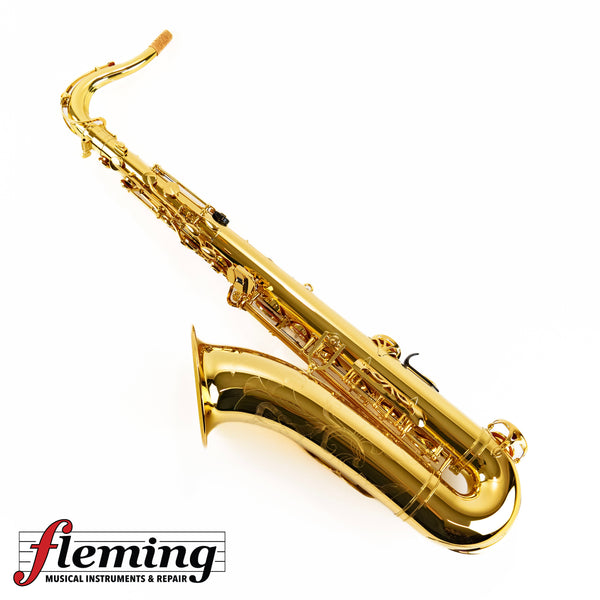 Yamaha YTS-62 Professional Tenor Saxophone