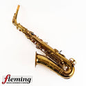 Yamaha YAS-62 Professional Alto Saxophone - Amber Lacquer