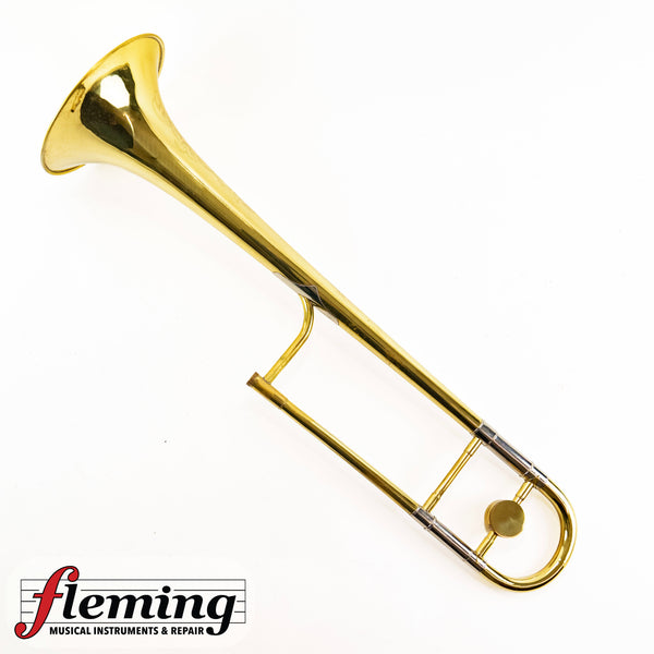 King 2B Liberty Professional Tenor Trombone - Cleveland Era