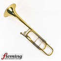 Bach Stradivarius Model 42BO Professional Tenor Trombone - Open Wrap