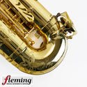 Selmer-Paris 52AXOS Professional Alto Saxophone