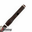 Philipp Hammig 650/4 Professional Piccolo - Grenadilla Wood, Solid Silver Keys