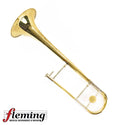 S.E. Shires Custom Professional Tenor Trombone