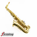 Selmer-Paris Super Action 80 Series II Professional Alto Saxophone