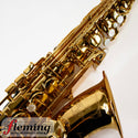 Yamaha YAS-875EXII Custom EX Alto Saxophone