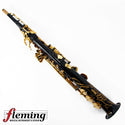 Yamaha YSS-82ZB Soprano Saxophone