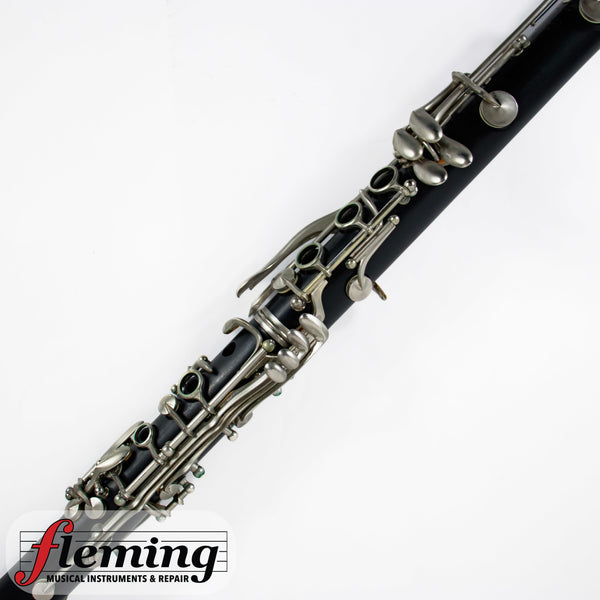 Buffet Crampon R13 Bb Clarinet (1976)