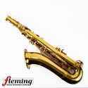 Selmer-Paris Mark VII Tenor Saxophone (1975)
