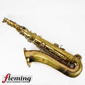 Selmer-Paris Super Action 80 Series II Tenor Saxophone