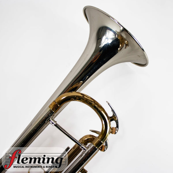 Vintage 1964 C.G. Conn Connstellation 38B Bb Trumpet (1964)