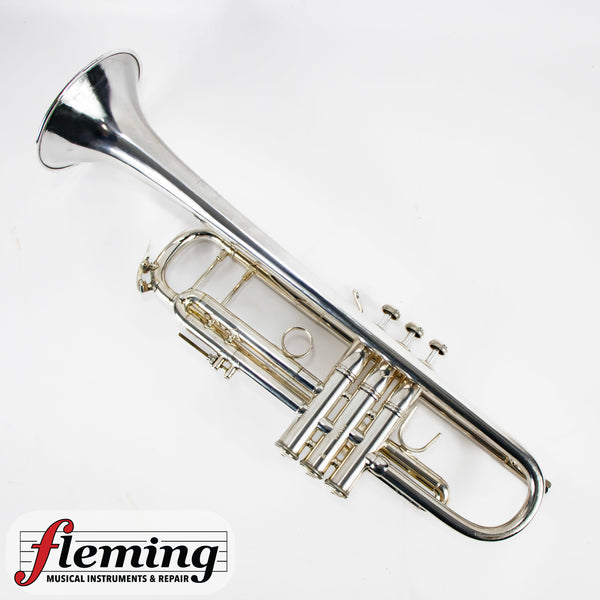 Bach 180S37 Model 37 Stradivarius Bb Trumpet