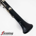 Backun Alpha Clarinet