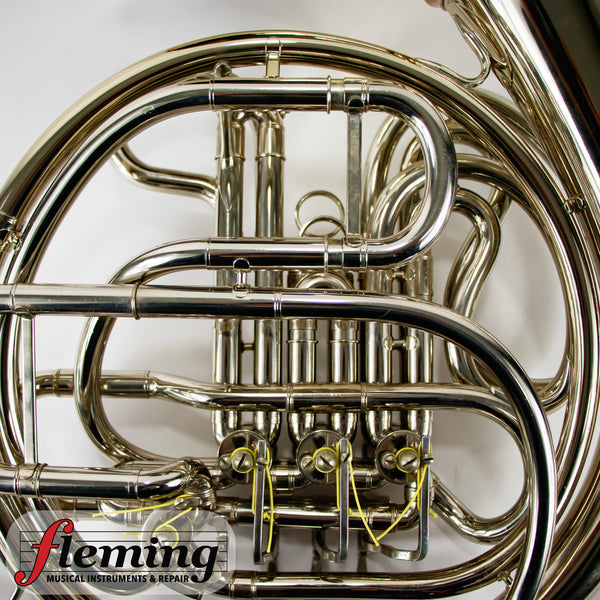 Conn 8D Double French Horn (c. 1970s Abilene Era)