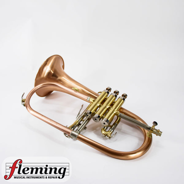 Austin Winds Studia Flugelhorn
