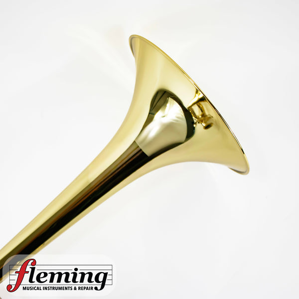 Bach 42BO Stradivarius Professional Trombone