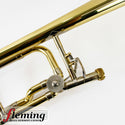 Bach Stradivarius Model 42BO Trombone - Lone Star Edition
