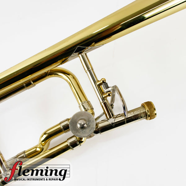 Bach Stradivarius Model 42BO Trombone - Lone Star Edition