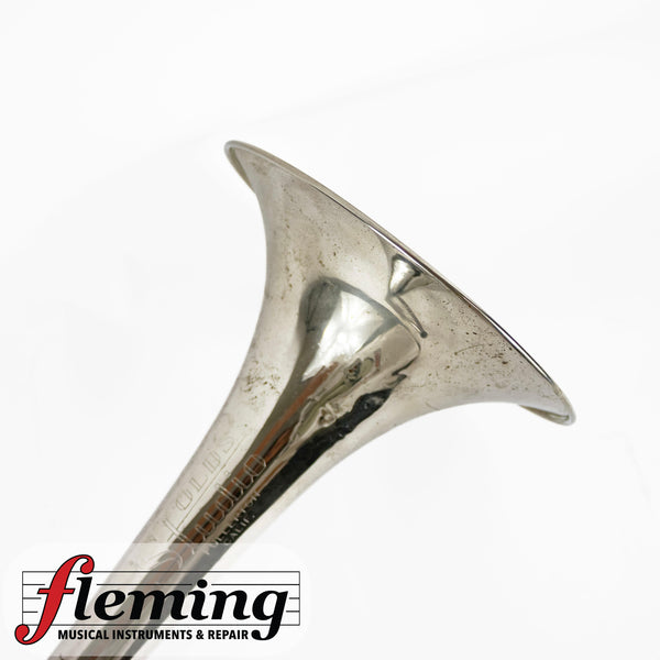 Olds Studio Tenor Trombone