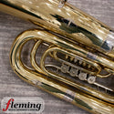 Miraphone 186 BBb Tuba - EX-USAF