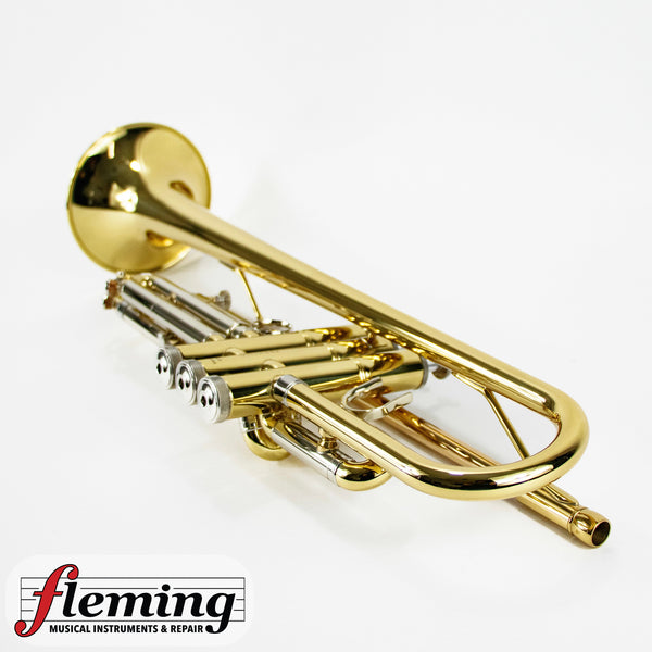 Antigua Winds Vosi TR-2561LQ Bb Trumpet