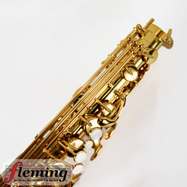 Yamaha YAS-62III Professional Alto Saxophone