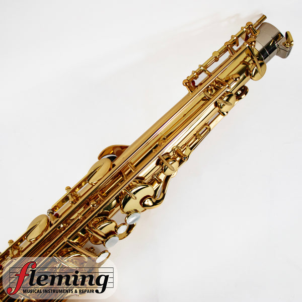 New Yamaha YTS-875EX Tenor Saxophone
