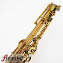 New Yamaha YTS-82ZII Professional Tenor Saxophone