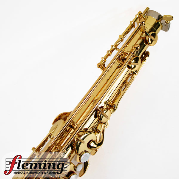 New Yamaha YTS-82ZII Professional Tenor Saxophone